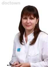 Косова Наталья Вениаминовна