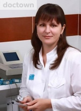 Косова Наталья Вениаминовна
