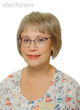 Костина Елена Дмитриевна