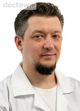 Костров Александр Александрович