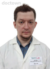 Костров Александр Александрович