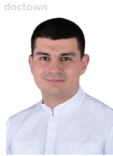 Косян Давид Фридонович