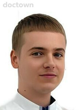 Котляров Михаил Игоревич