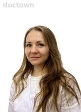 Ковалева Юлия Сергеевна