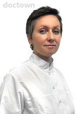 Ковалёва Станислава Евгеньевна