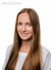 Козлова Мария Александровна