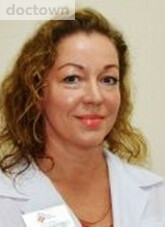 Козлова Ольга Анатольевна