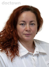 Козлова Татьяна Геннадьевна