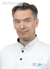 Козловский Владислав Сергеевич