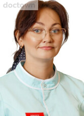 Козонина Екатерина Александровна