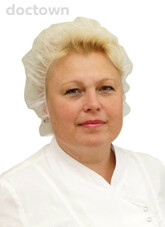 Смехова Наталья Викторовна