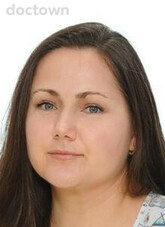 Смердова Анна Владимировна