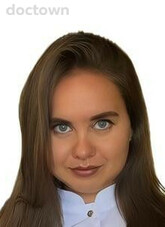 Сметанина Анна Олеговна