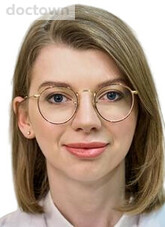 Александрова Ольга Владиславовна