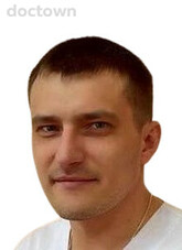 Смирнов Михаил Александрович