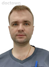 Смирнов Павел Васильевич