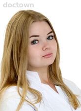 Смирнова Алина Альбертовна