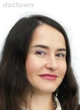 Смирнова Анна Алексеевна