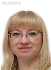 Смирнова Елена Александровна