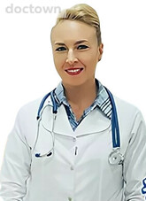 Смирнова Ирина Сергеевна
