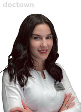 Смирнова Кристина Александровна