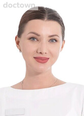 Смирнова Валентина Романовна