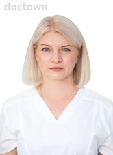 Смирнова Вероника Владимировна