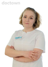 Смирнова Юлия Валерьевна