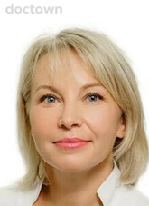 Смолькина Светлана Владимировна