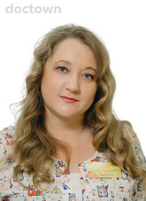 Фоголева Ангелина Александровна