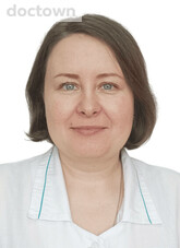 Фомичева Елена Александровна