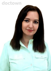 Фомина Светлана Викторовна