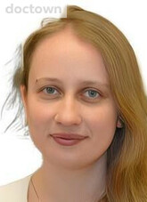 Седова Елена Сергеевна