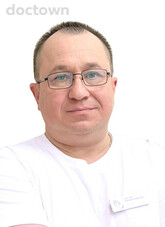 Селезнев Сергей Леонидович