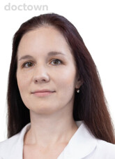 Селезнева Ирина Георгиевна