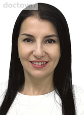 Селезнева Лилия Сашиковна