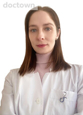 Селиванова Диляра Абуалисиновна