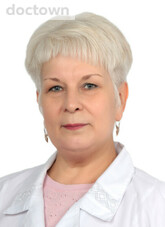 Селиверстова Светлана Павловна