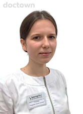 Семака Марина Анатольевна