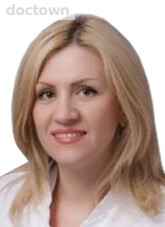 Семенова Аида Викторовна