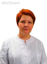 Семенова Светлана Александровна