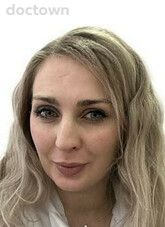 Семиглазова Юлия Романовна