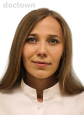 Семятнева Марина Леонидовна
