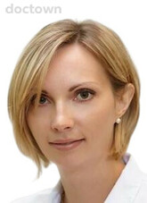 Сенникова Юлия Владимировна