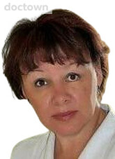 Серебрякова Елена Вячеславовна
