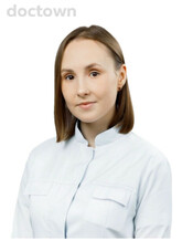 Серебрякова Светлана Владимировна