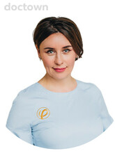 Сергеева Наталья Владимировна