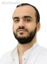 Сетоян Гарик Оганесович