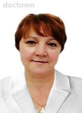 Иванцова Елена Андреевна