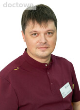Иванов Антон Иванович